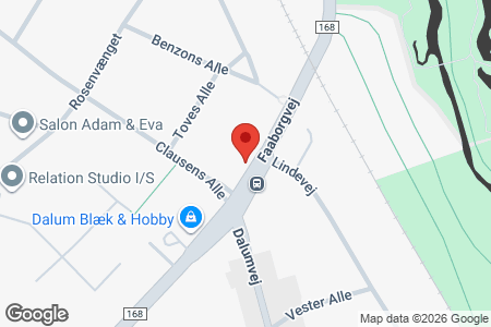 Hair Care, Faaborgvej 29, 5250 Odense SV